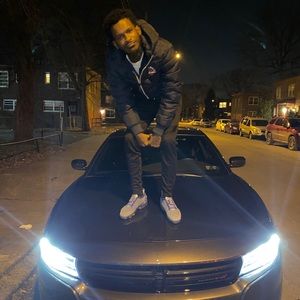 Meet your Posher, Alejandro